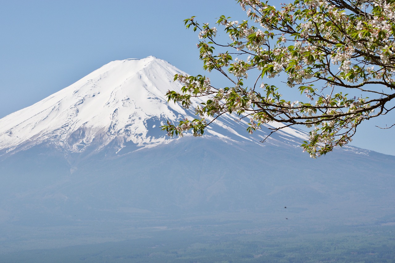 The Most Scenic Hikes in Asia